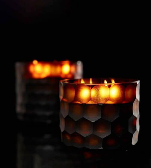 Onno geurkaars Circle - Deuxamis