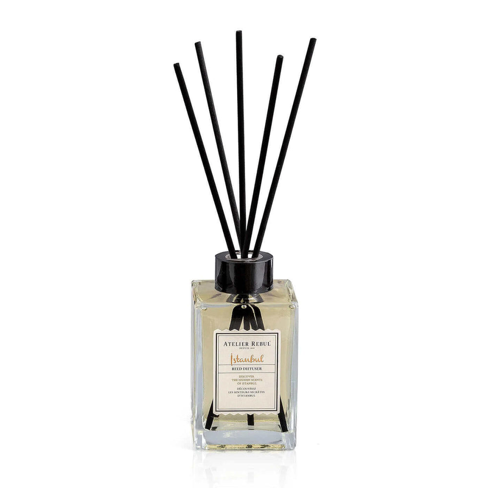 Atelier Rebul Istanbul geurstokken 515ML