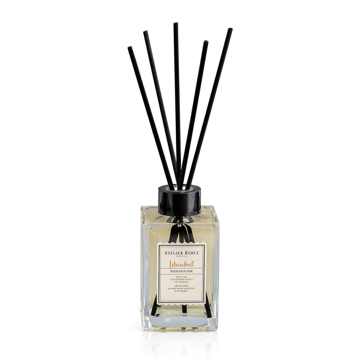 
                  
                    Atelier Rebul Istanbul geurstokken 515ML
                  
                