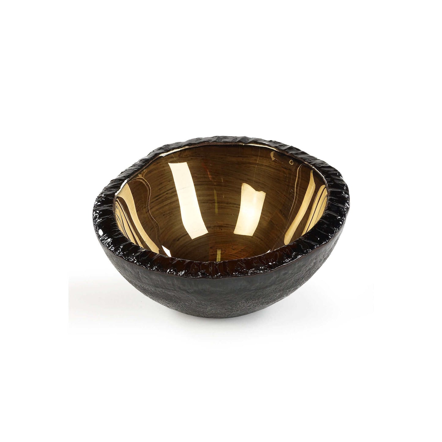 
                  
                    Bowl bronze Regina Medeiros
                  
                