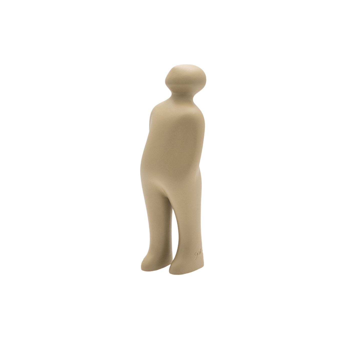 Deuxamis The Visitor cor 25 cinza small