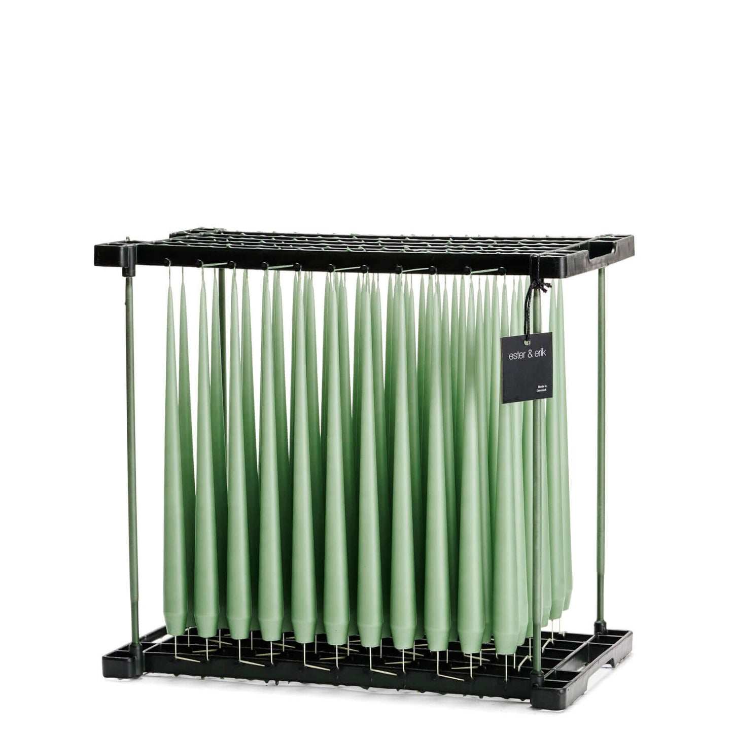 
                  
                    Ester & Eric dinerkaarsen 32 cm eucalyptus 4 stuks
                  
                