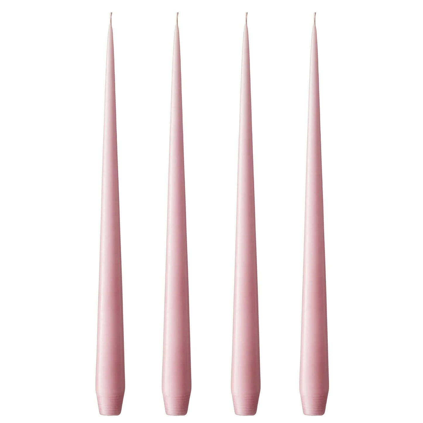 
                  
                    Ester & Erik dinerkaarsen 32 cm oud roze 4 stuks
                  
                