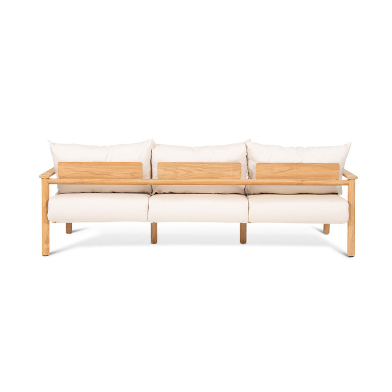 
                  
                    Fjaka Pomalo sofa 3-seater
                  
                