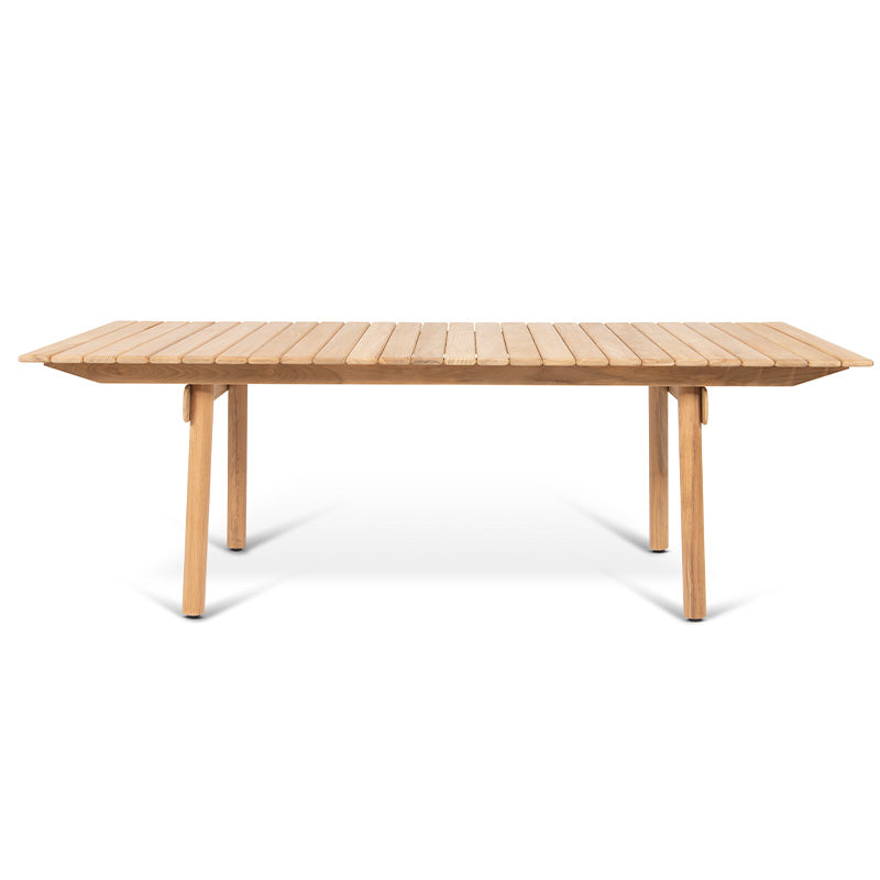 
                  
                    Fjaka Pomalo dining table
                  
                