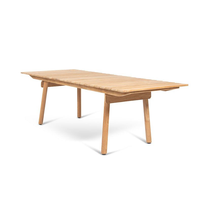 
                  
                    Fjaka Pomalo dining table
                  
                