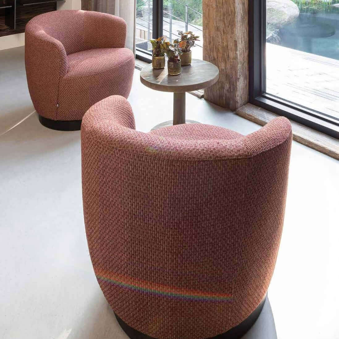 
                  
                    Gommaire Fauteuil Nathan
                  
                