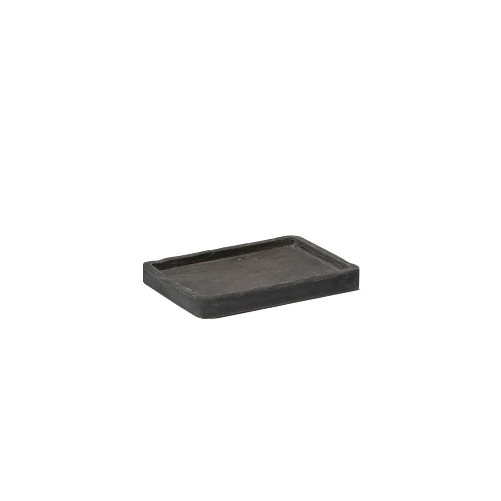 
                  
                    Gommaire Tray Mila Small Natural Grey
                  
                