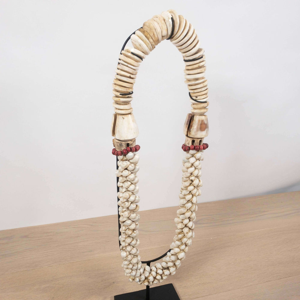 
                  
                    Moneyketting op staander
                  
                