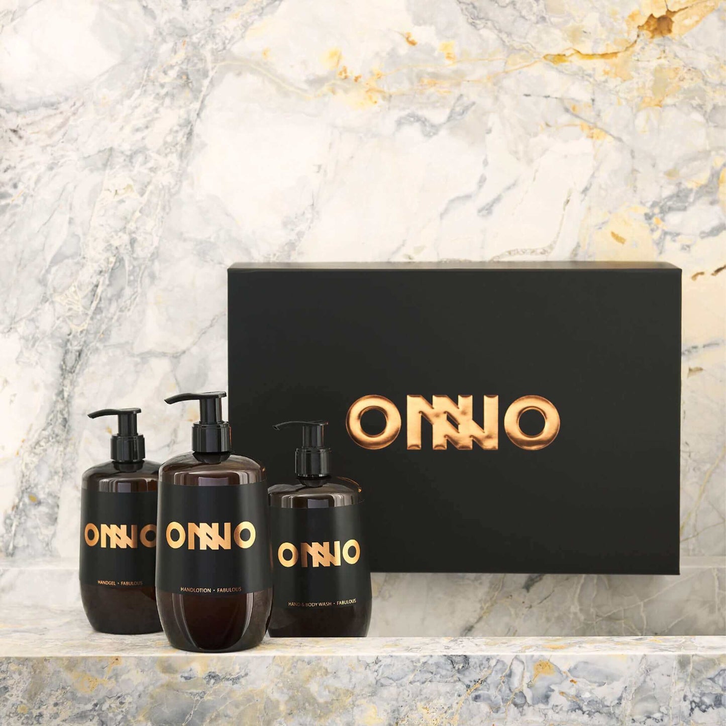 
                  
                    Onno Hand & Bodylotion Sparkling 500ml
                  
                