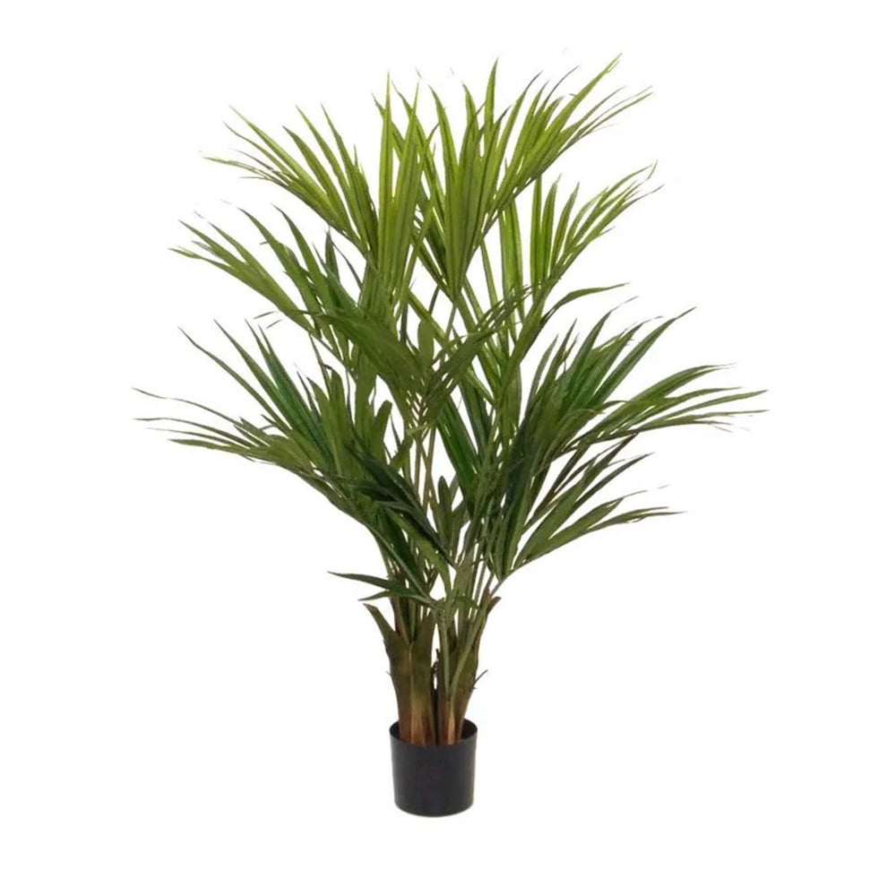 Palm Kentia groen 140 cm