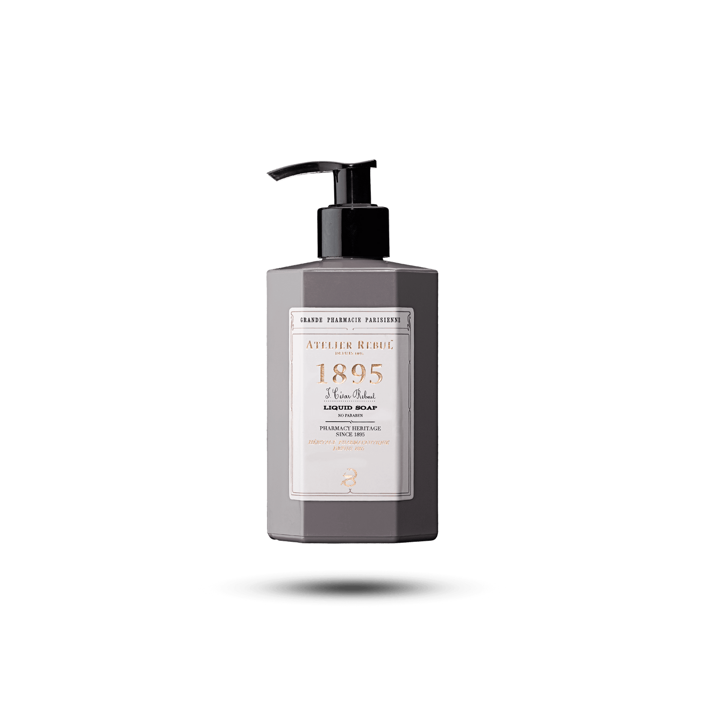 
                  
                    Atelier Rebul 1895 handzeep 250ML
                  
                