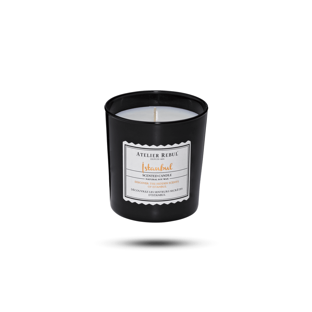 Atelier Rebul Istanbul geurkaars 210GR