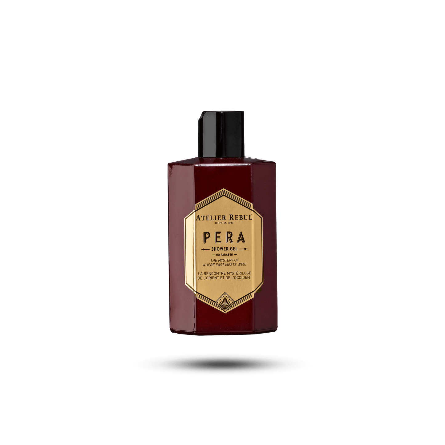 
                  
                    Atelier Rebul Pera douchegel 250ML
                  
                