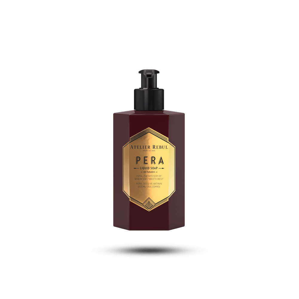 
                  
                    Atelier Rebul Pera handzeep 250ML
                  
                