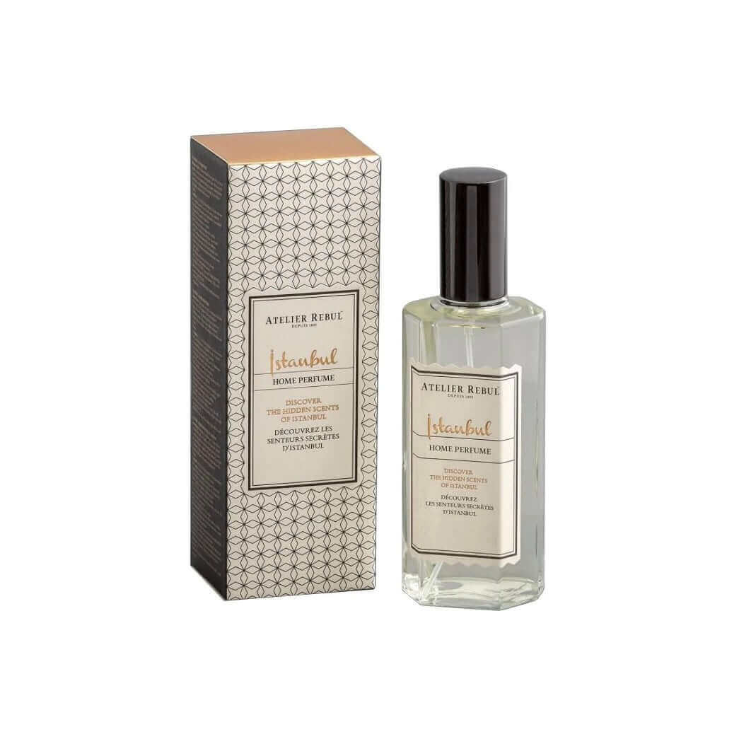 Atelier Rebul Istanbul huisparfum 125ML