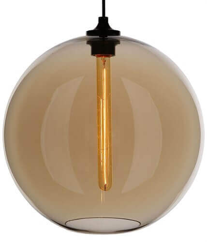 
                  
                    By Eve Hanglamp bulb ball 40
                  
                