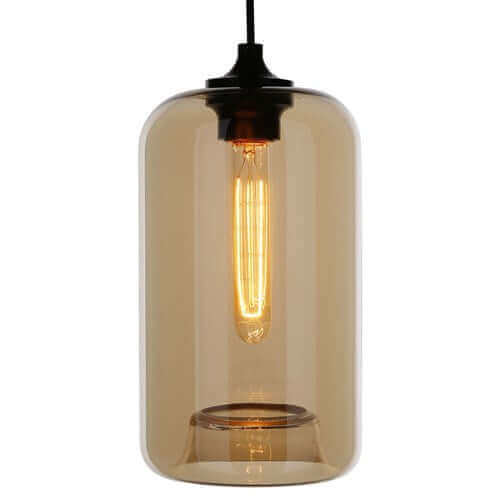 By Eve Hanglamp bulb tube