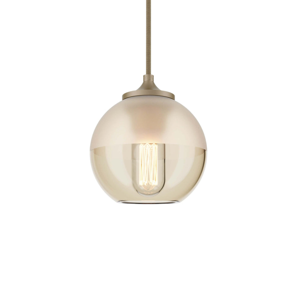 By Eve Hanglamp mezzo ball 15