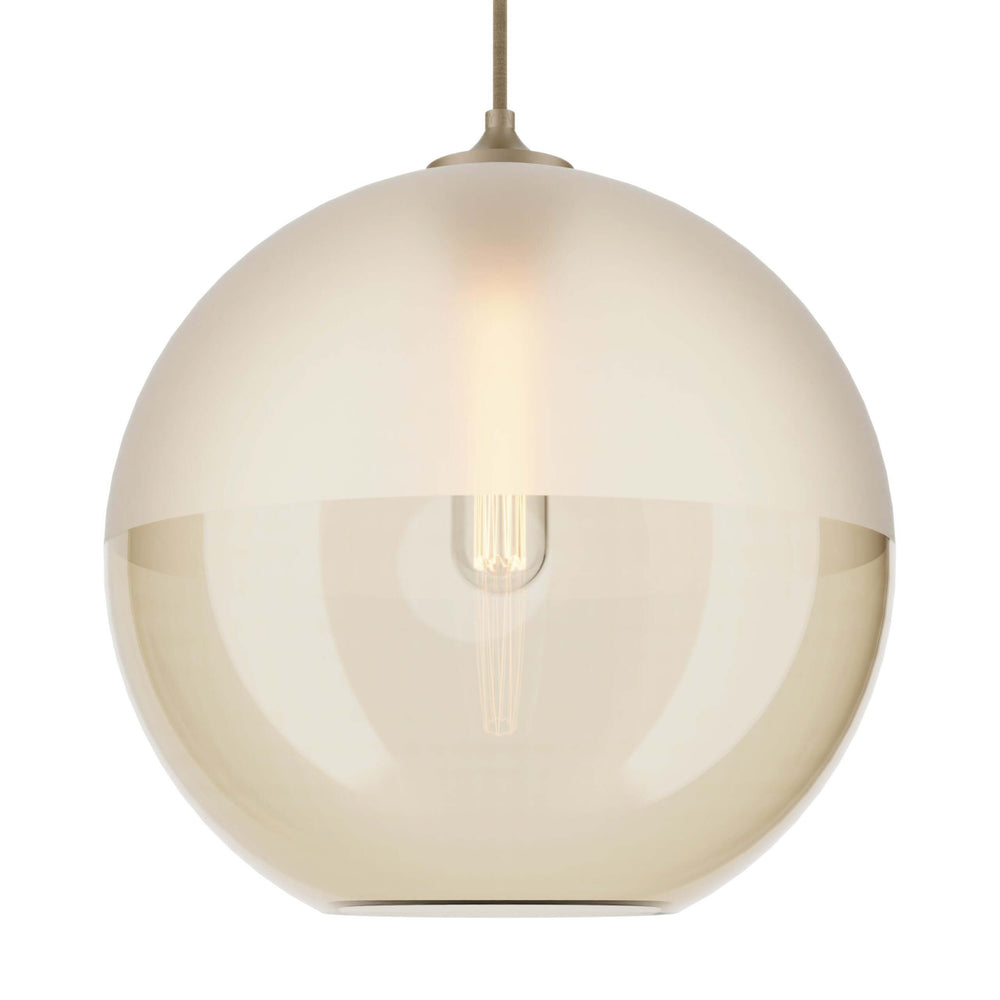 By Eve Hanglamp mezzo ball 35