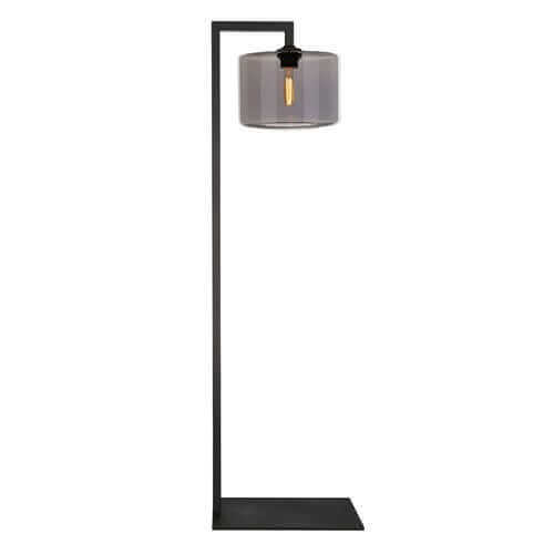 By Eve Staanlamp stand maxi drum L