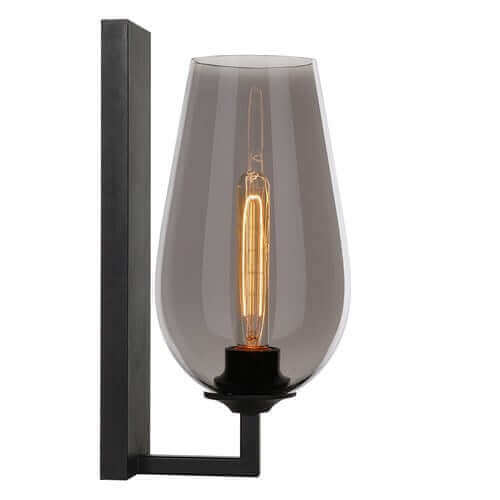 
                  
                    By Eve Wandlamp conic
                  
                