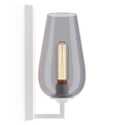 
                  
                    By Eve Wandlamp conic
                  
                