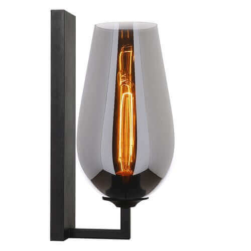 
                  
                    By Eve Wandlamp conic
                  
                