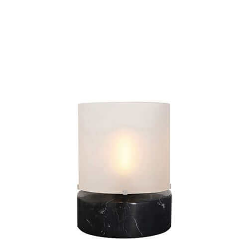 
                  
                    By Eve tafellamp cilinder marble 23/H30
                  
                
