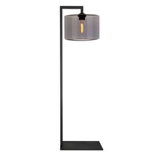 By Eve Staanlamp stand maxi drum XL