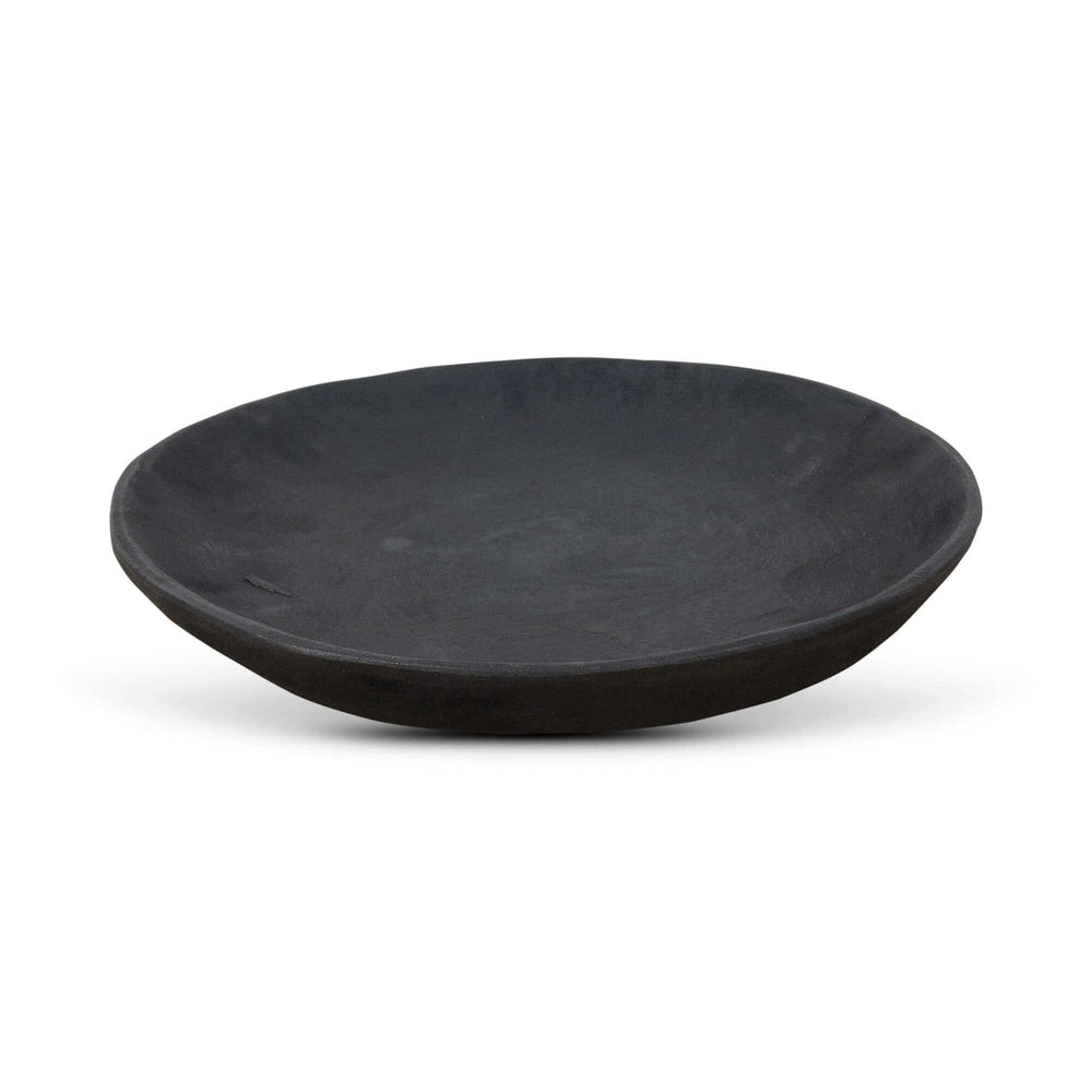 
                  
                    Gommaire plate teak black
                  
                