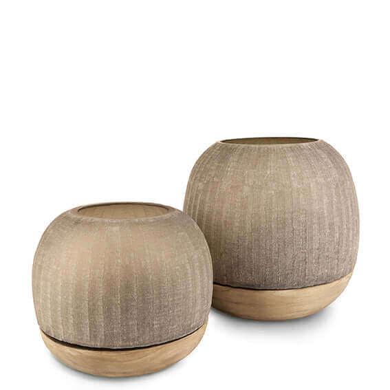 Guaxs Namsam Lantern smokegrey