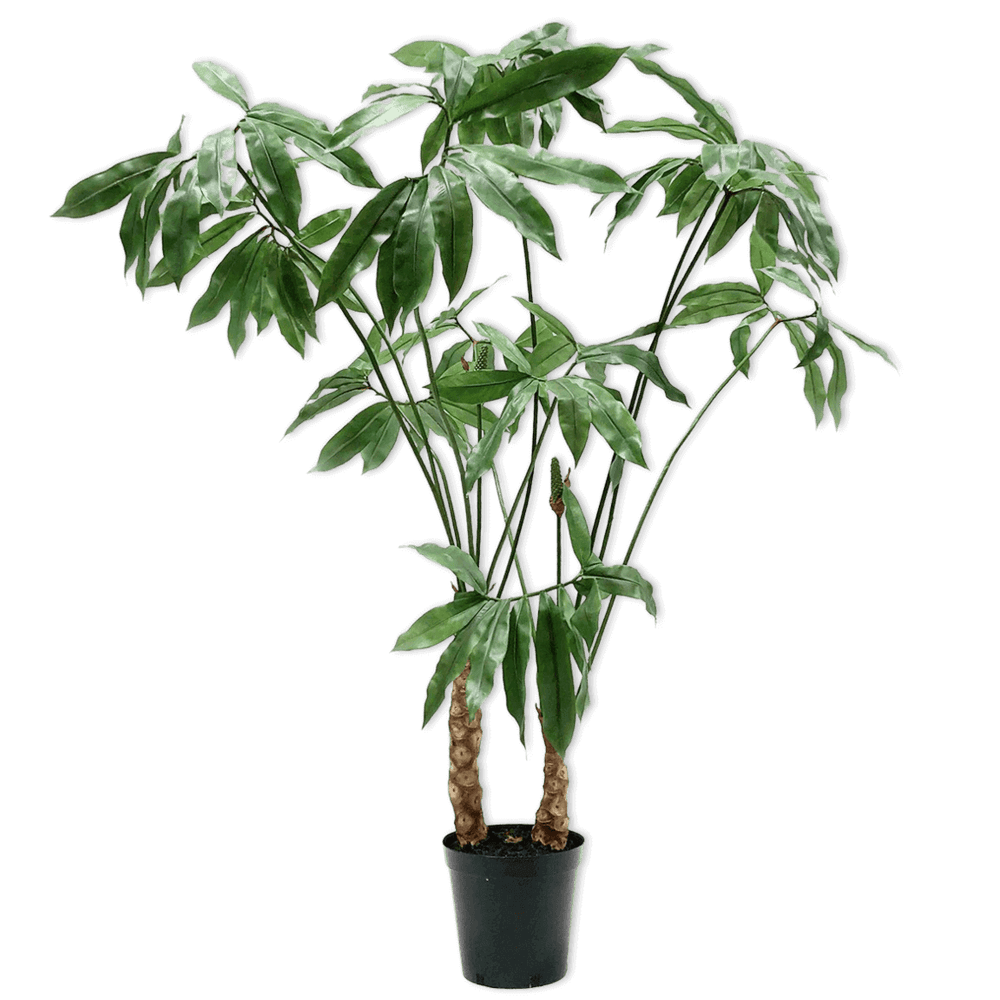 Silk-ka plant groen 204 cm