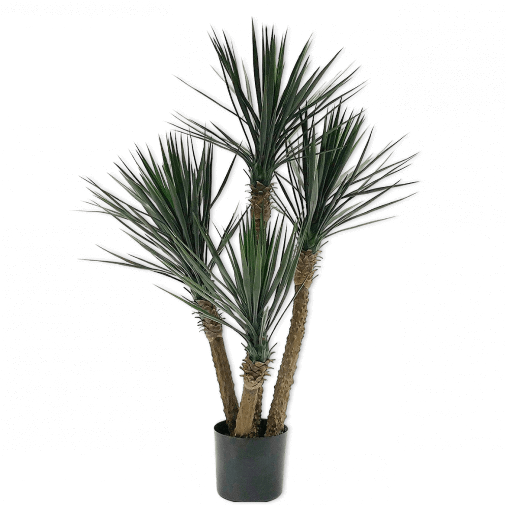 
                  
                    Silk-ka yucca groen 155 cm
                  
                