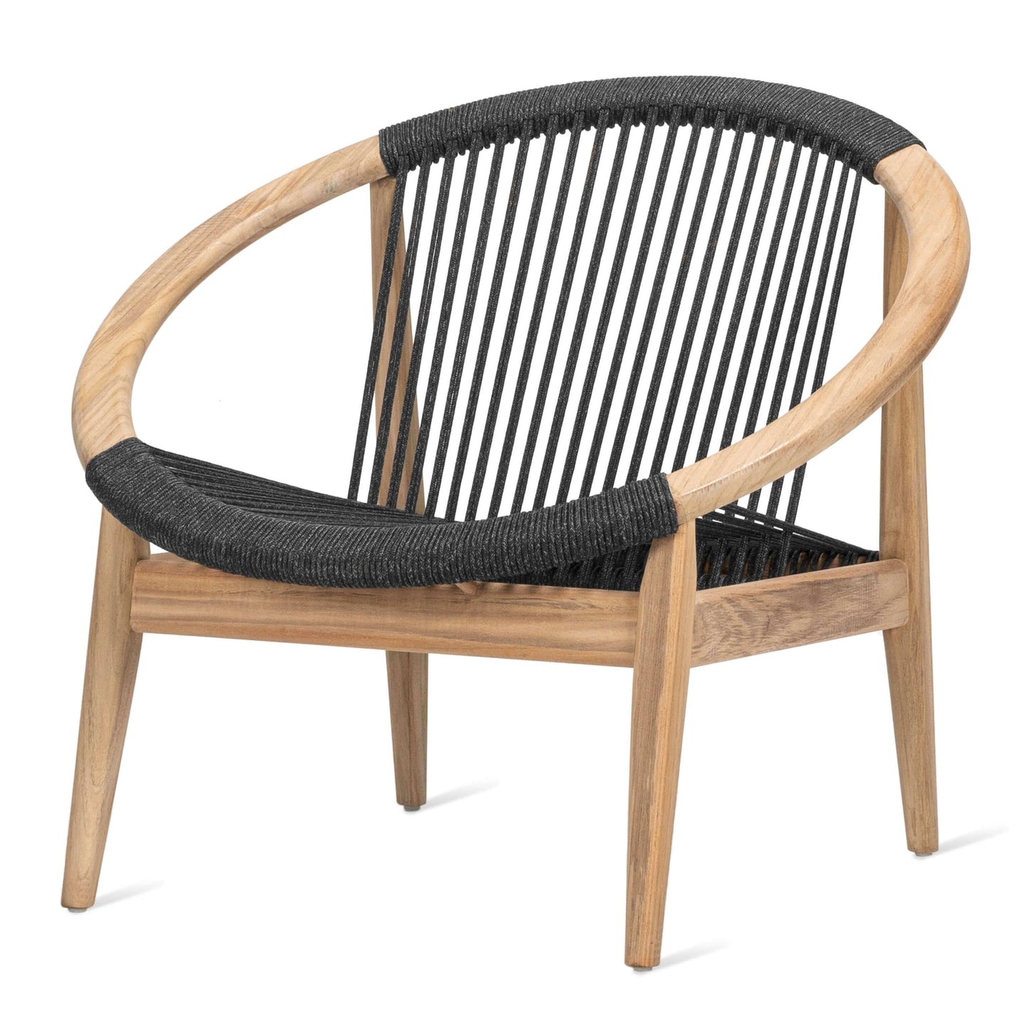 
                  
                    Vincent Sheppard Frida Lounge Chair Teak
                  
                