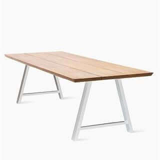 Vincent Sheppard Matteo Dining Table Wit