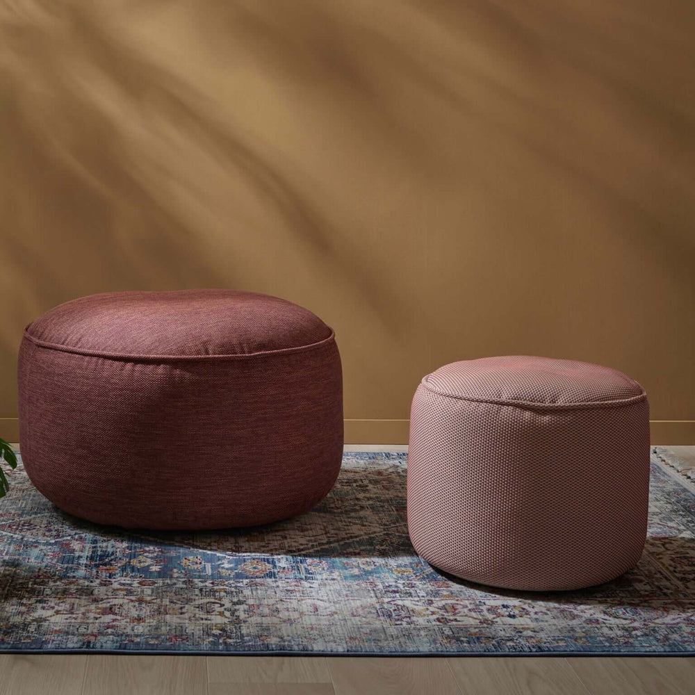 
                  
                    Vincent Sheppard Olaf Outdoor Pouffe 50 cm
                  
                