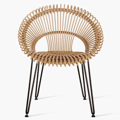 
                  
                    Vincent Sheppard Roxy Dining Chair
                  
                