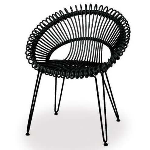 
                  
                    Vincent Sheppard Roxy Dining Chair
                  
                