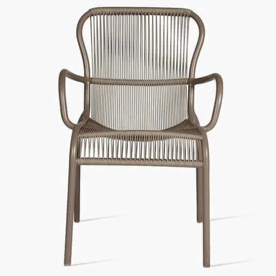 
                  
                    Vincent Sheppard Loop Dinning Chair taupe
                  
                