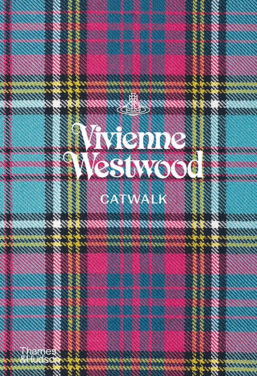 Vivienne Westwood Catwalk Boek