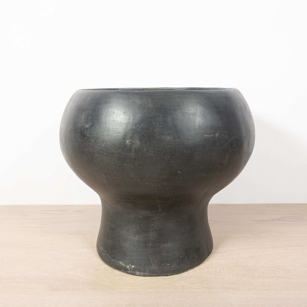 
                  
                    Gommaire bloempot Opium terracotta fume
                  
                