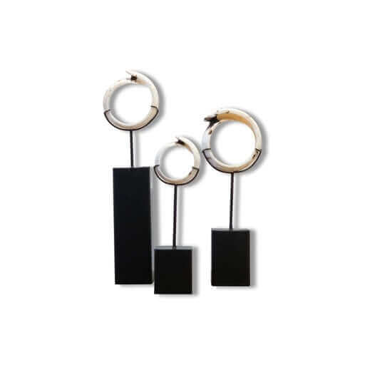
                  
                    Primitieve armbanden set van 3
                  
                