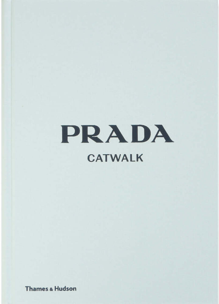 
                  
                    Prada Catwalk Boek
                  
                