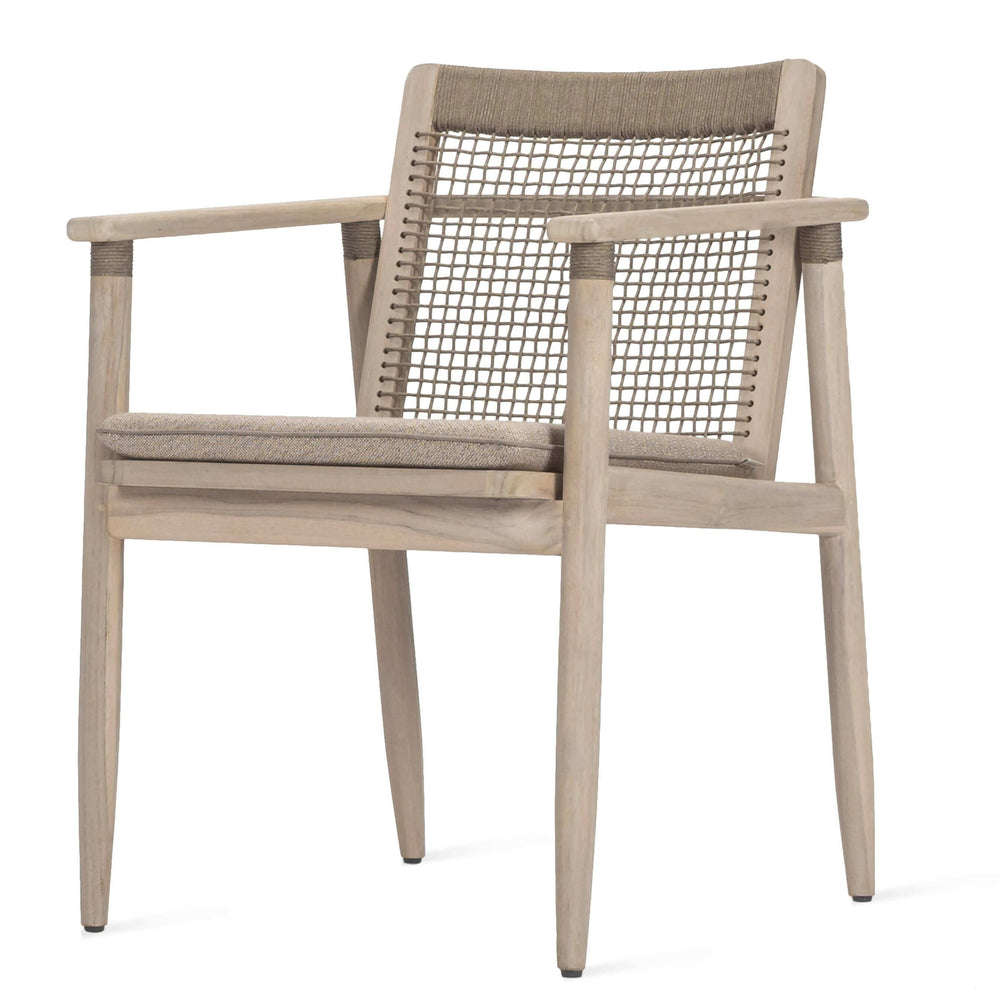 Vincent Sheppard David Armchair