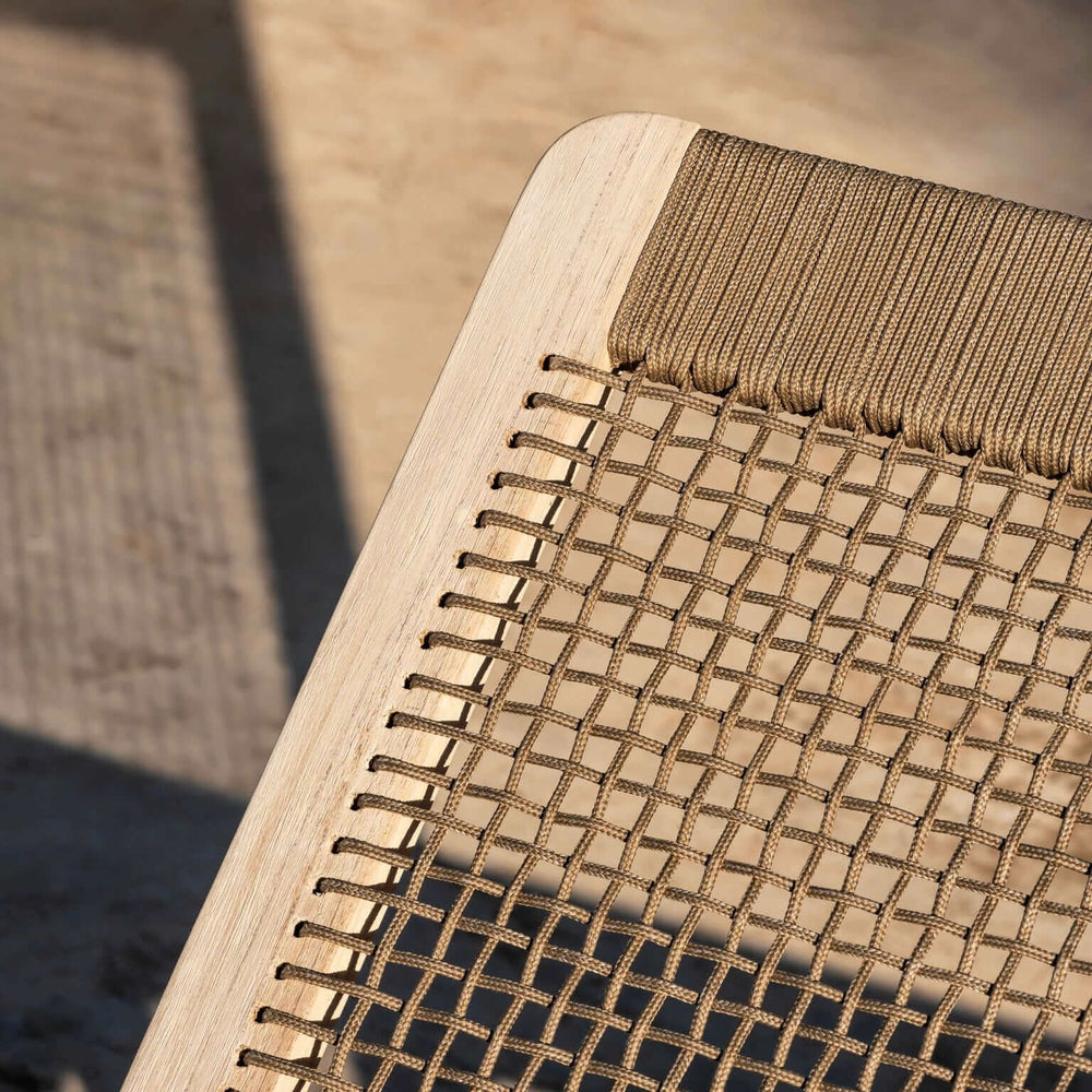 
                  
                    Vincent Sheppard David Sunlounger
                  
                