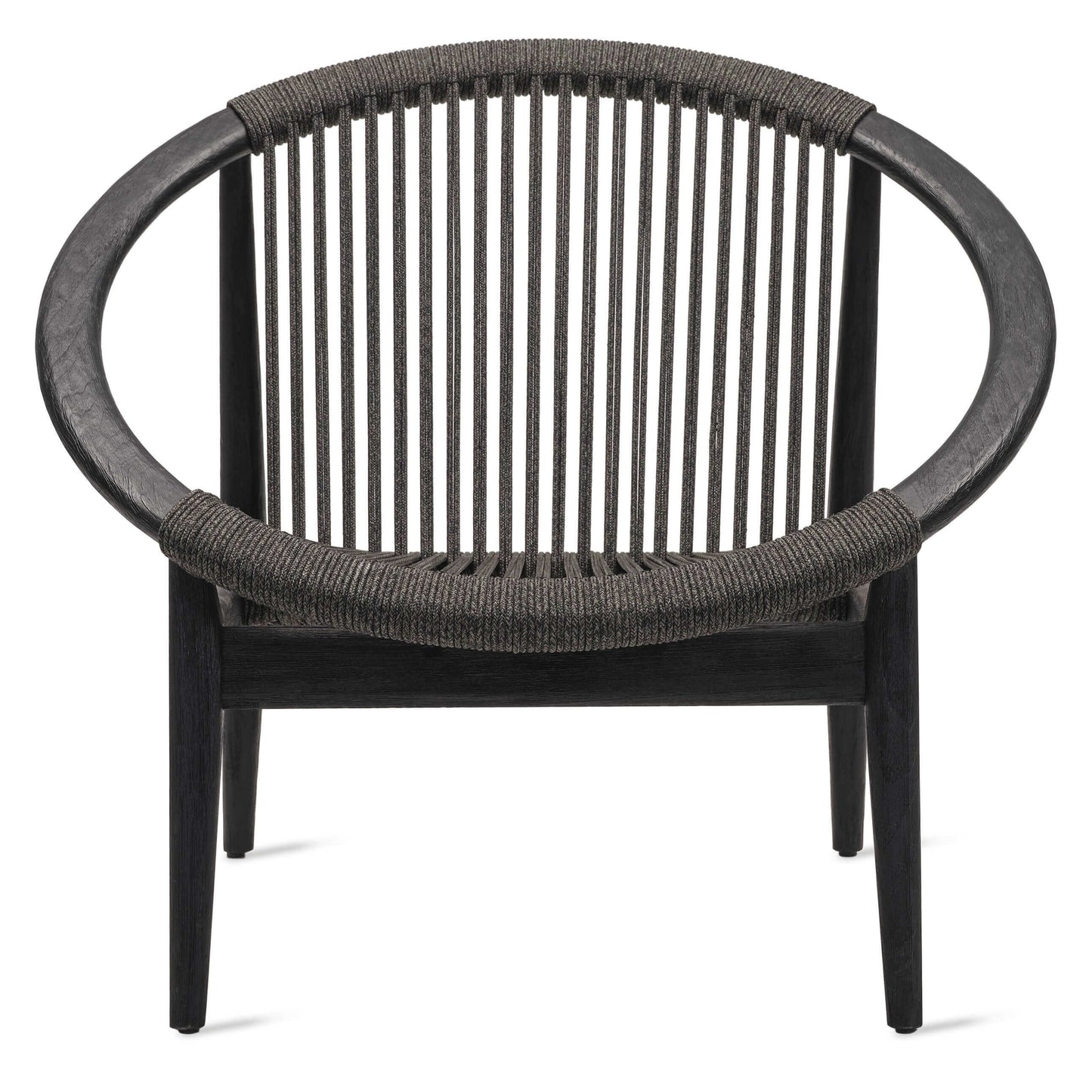 
                  
                    Vincent Sheppard Frida Lounge Chair Black
                  
                