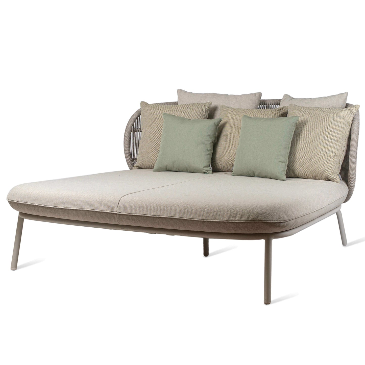 
                  
                    Vincent Sheppard Kodo Daybed Wit
                  
                