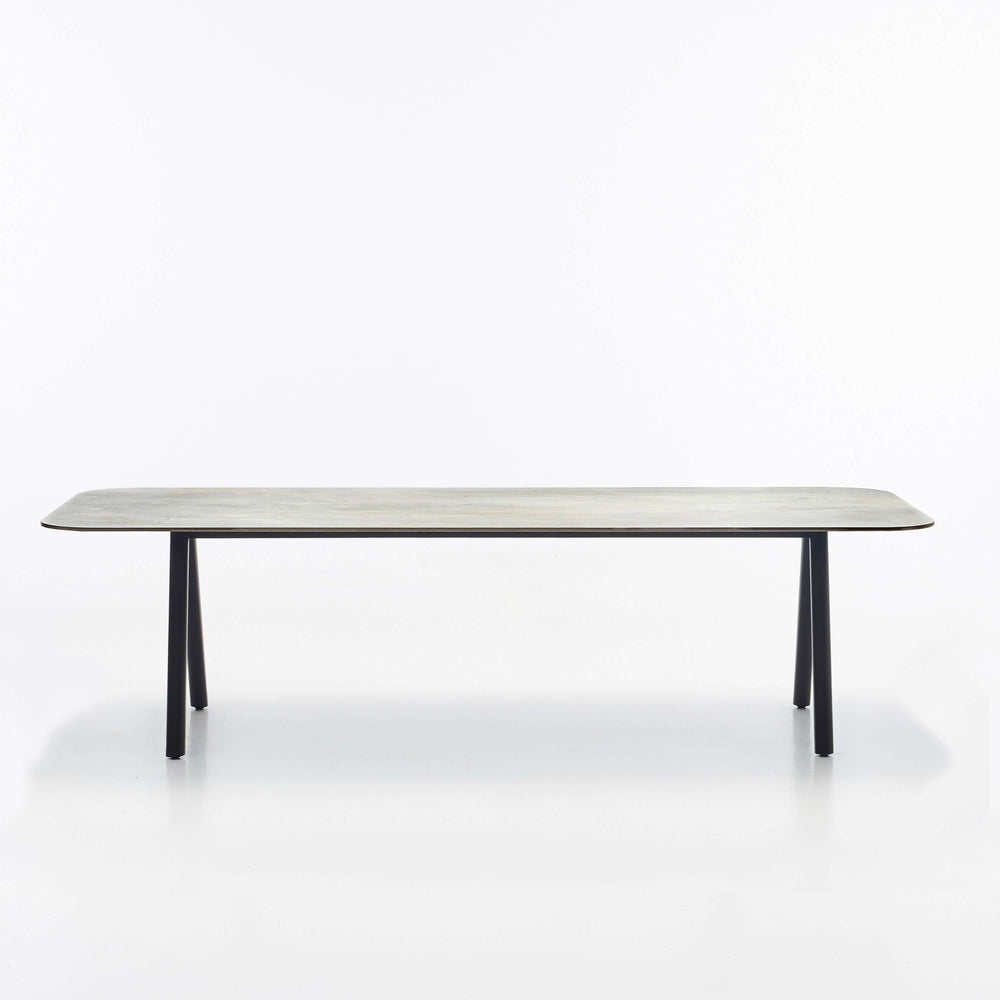 Vincent Sheppard Kodo Dining Table Grijs