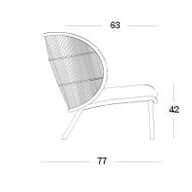 
                  
                    Vincent Sheppard Kodo Lounge Sofa Grijs
                  
                